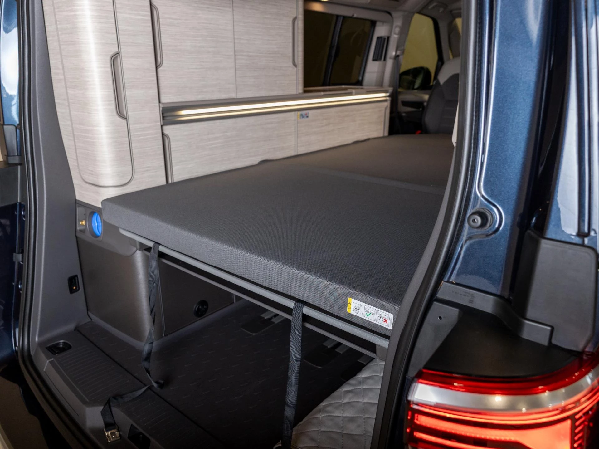 Hoofdafbeelding Volkswagen California