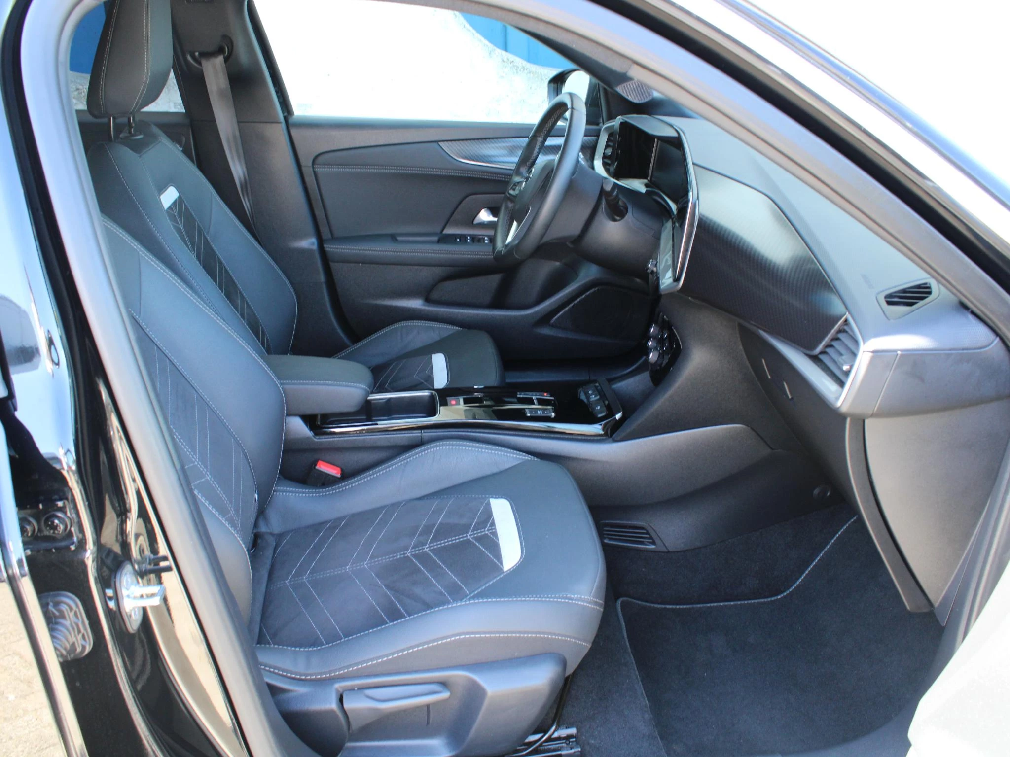 Hoofdafbeelding Opel Mokka-e