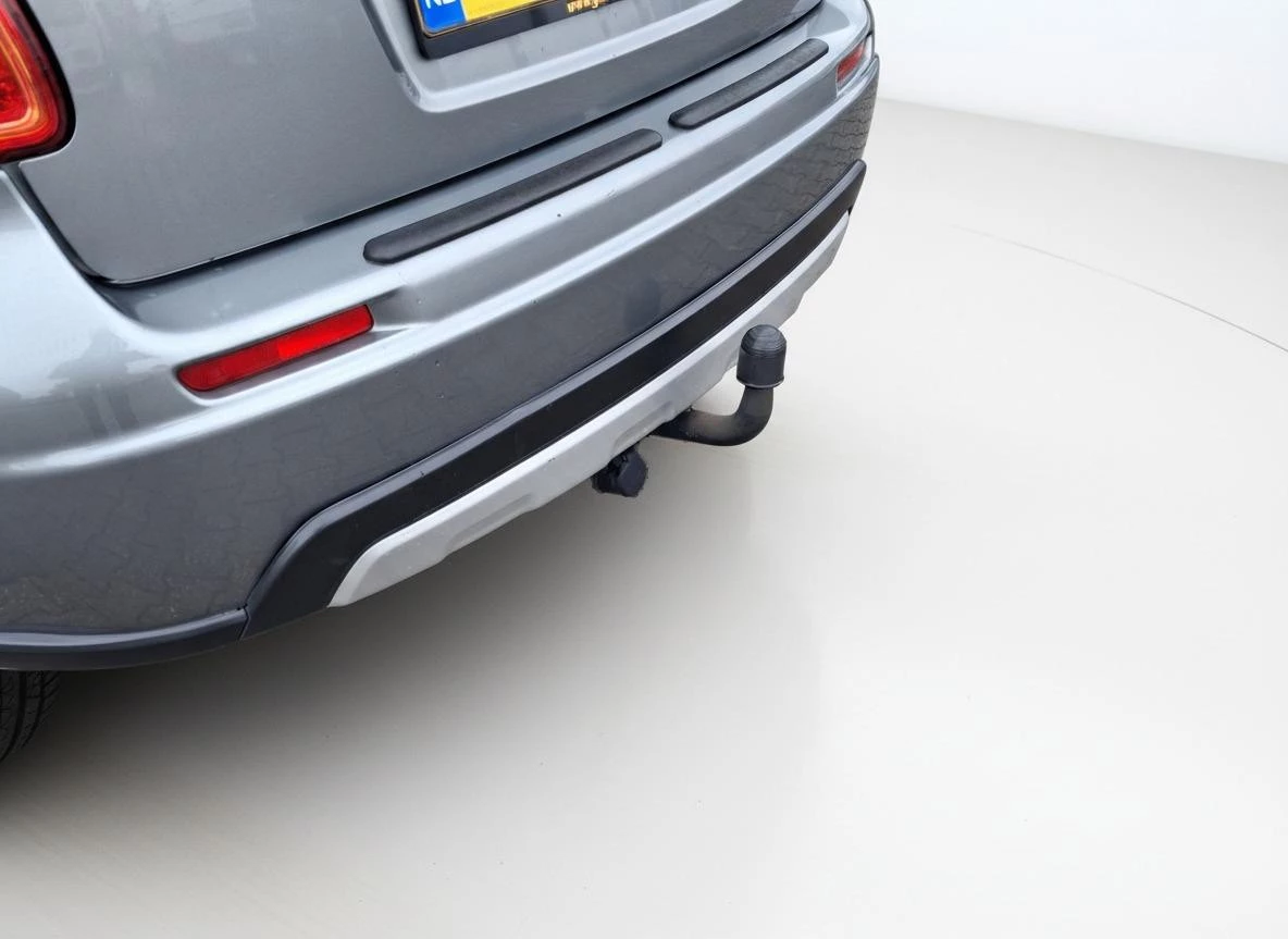 Hoofdafbeelding Suzuki SX4