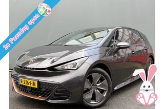 CUPRA Born BWJ 2022 62 KWh Business Plus 204 PK FULL LED | CARPLAY + ANDROID | CAMERA | SPORTSTOELEN | NAVI | CLIMA | CRUISE | LMV | PDC