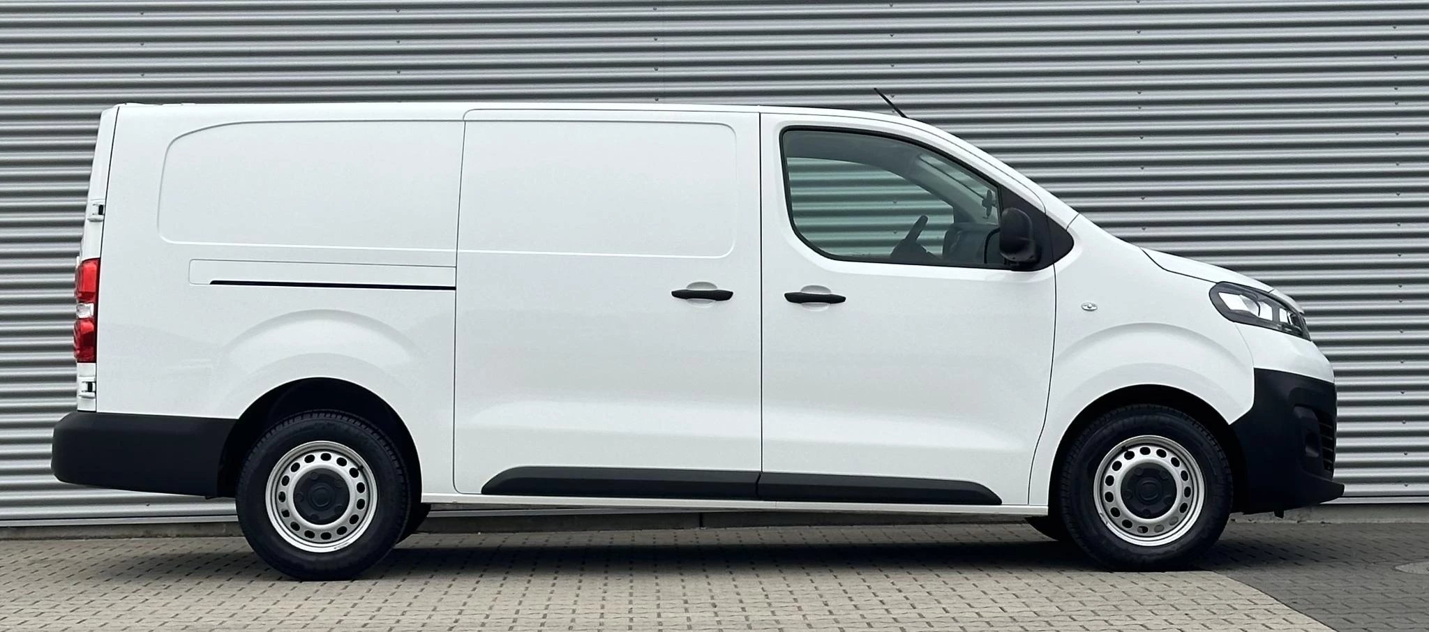 Hoofdafbeelding Fiat Scudo