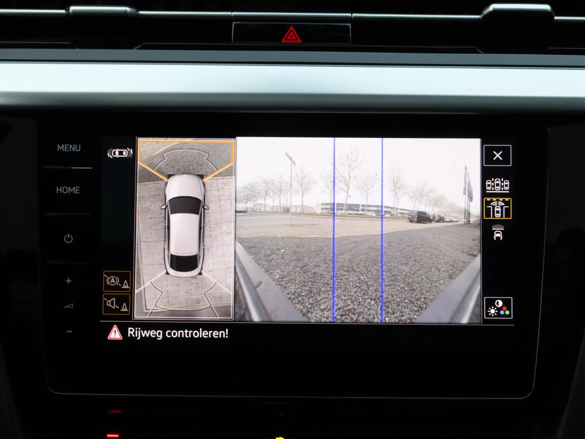 Hoofdafbeelding Volkswagen Arteon