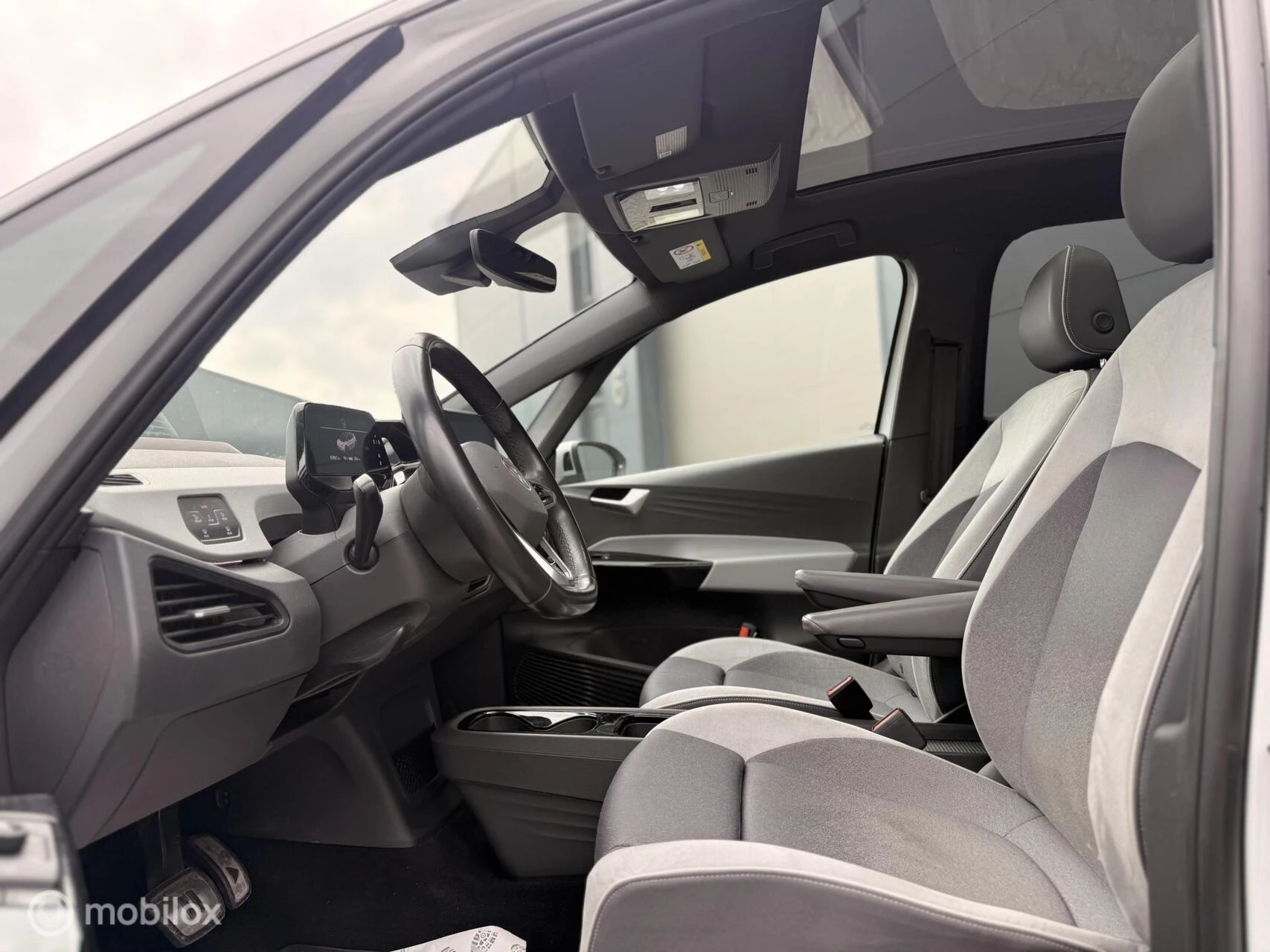 Hoofdafbeelding Volkswagen ID.3