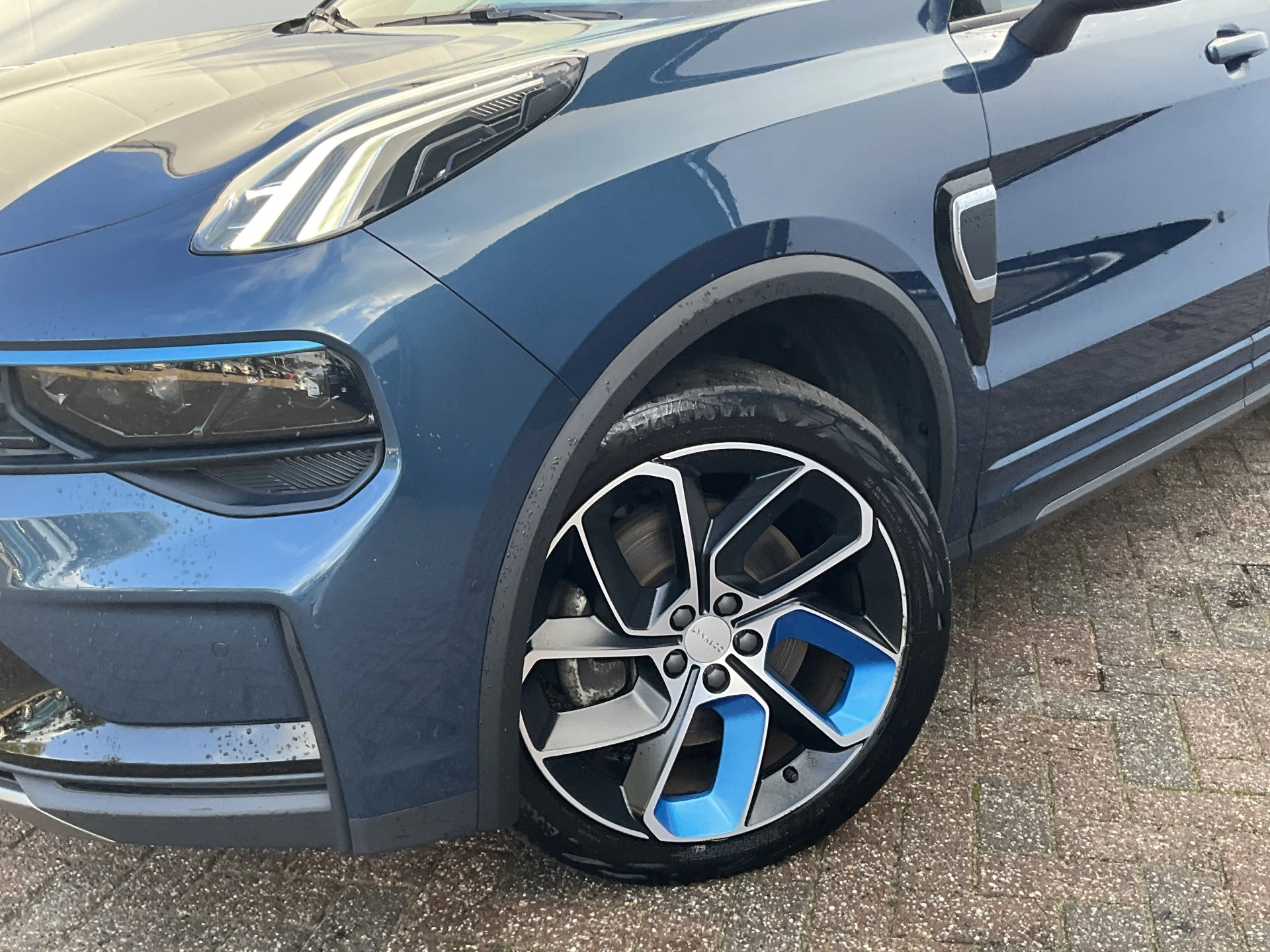 Hoofdafbeelding Lynk & Co 01