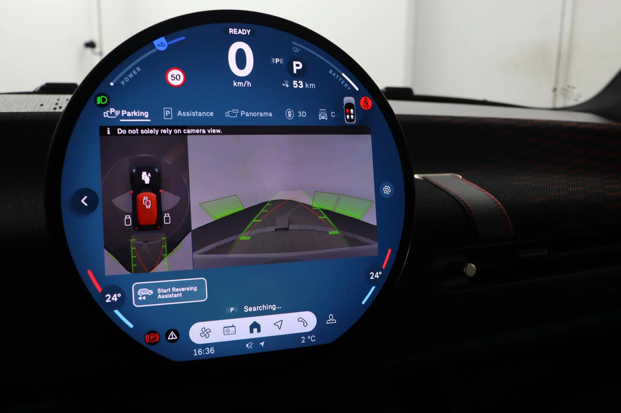 Hoofdafbeelding MINI 3-deurs