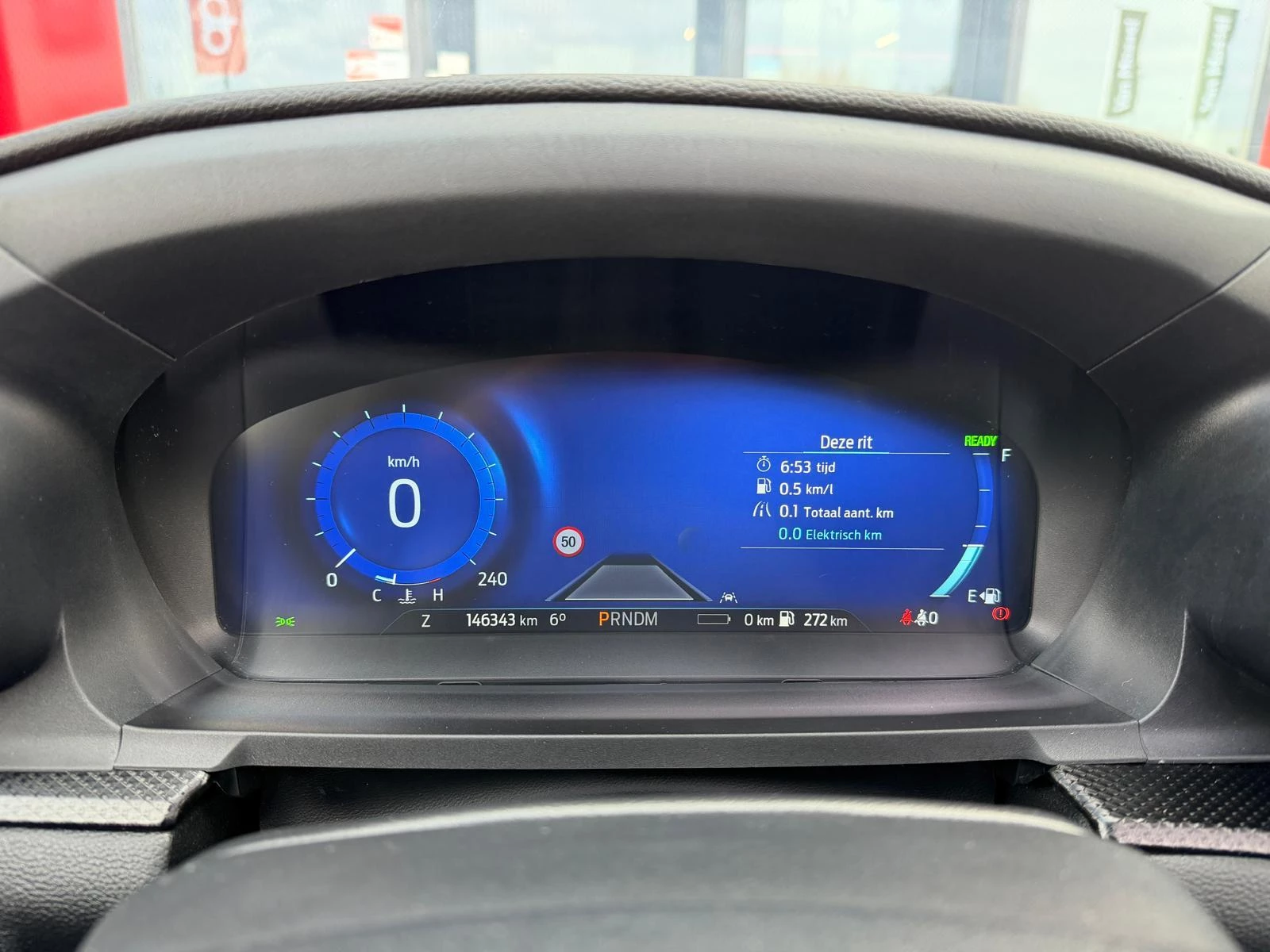 Hoofdafbeelding Ford Explorer