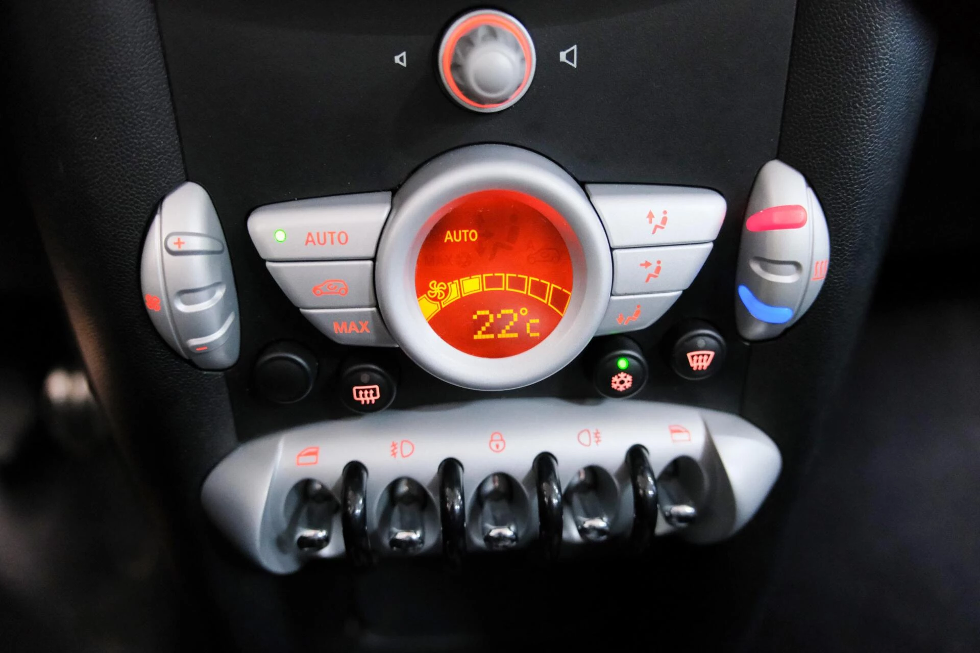 Hoofdafbeelding MINI Cooper S