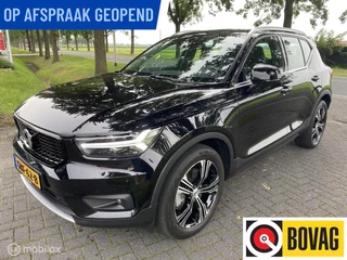 Volvo XC40 1.5 T5 260 PK I Recharge I Leder I ACC I BLIS | Camera