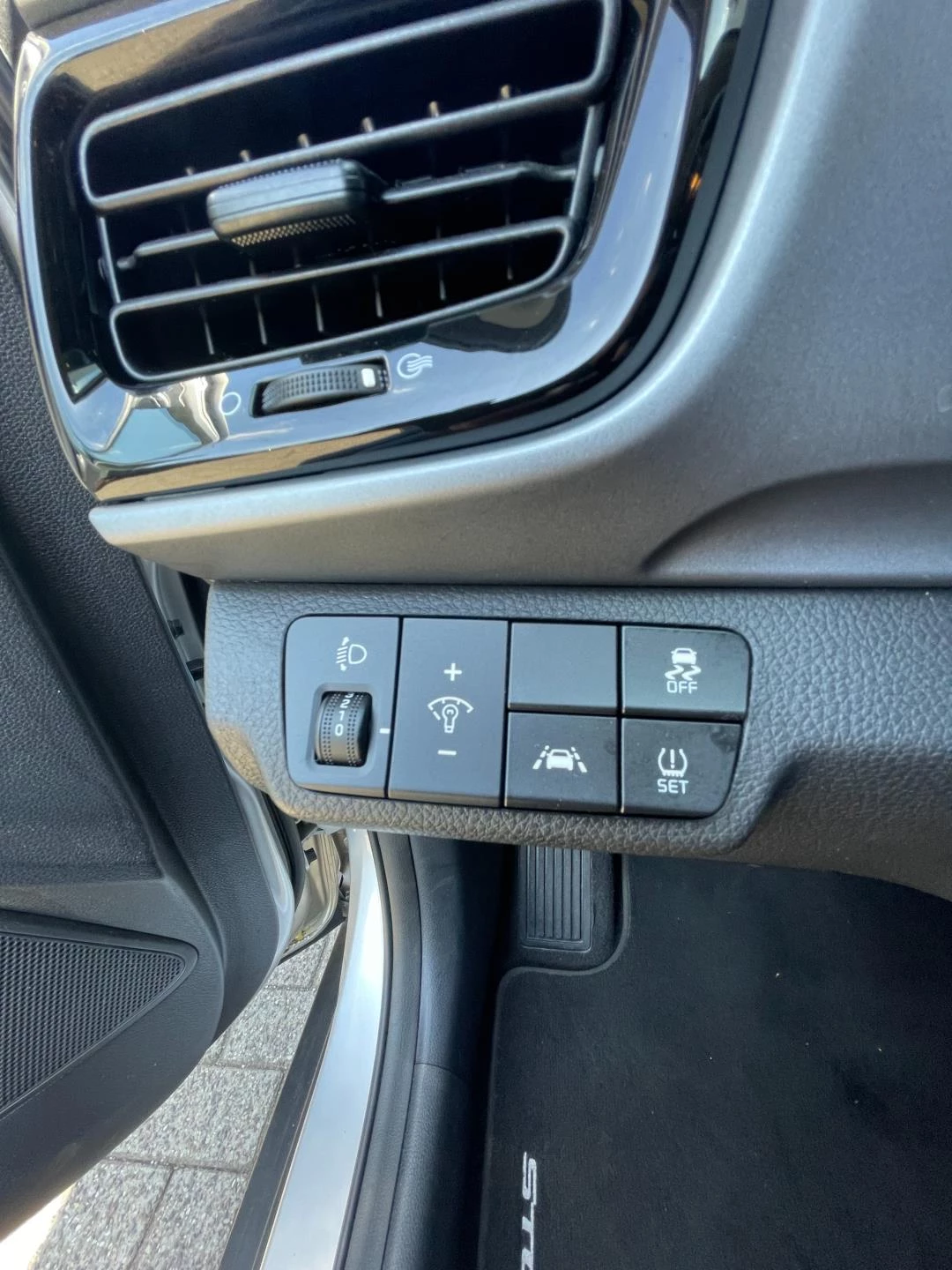 Hoofdafbeelding Kia Stonic