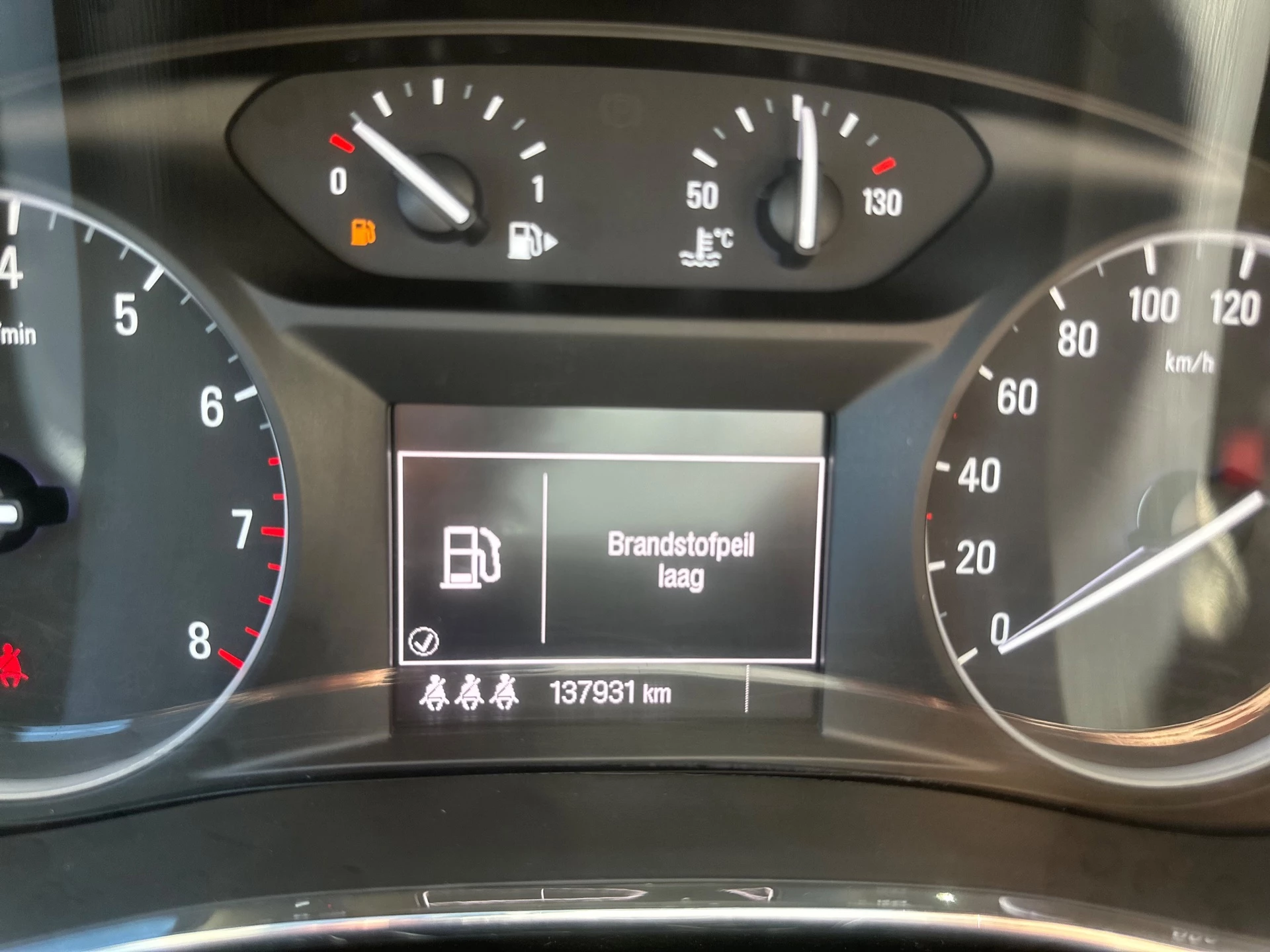 Hoofdafbeelding Opel Mokka X