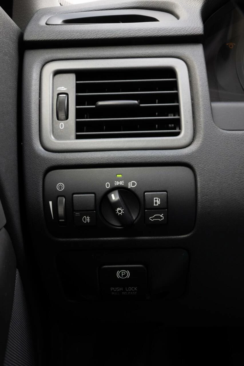 Hoofdafbeelding Volvo V70