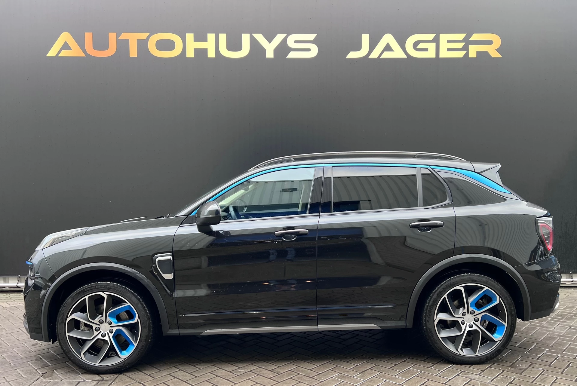 Hoofdafbeelding Lynk & Co 01