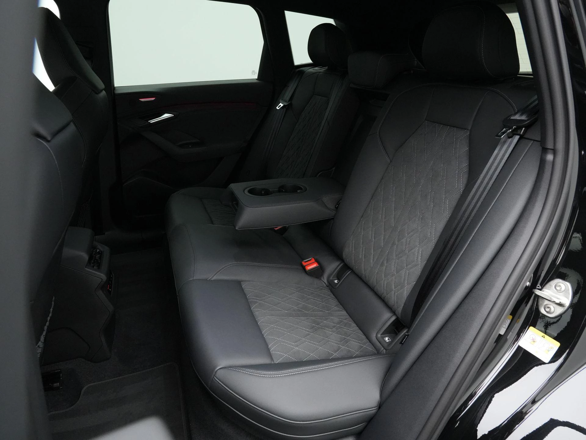 Hoofdafbeelding Audi SQ6 e-tron