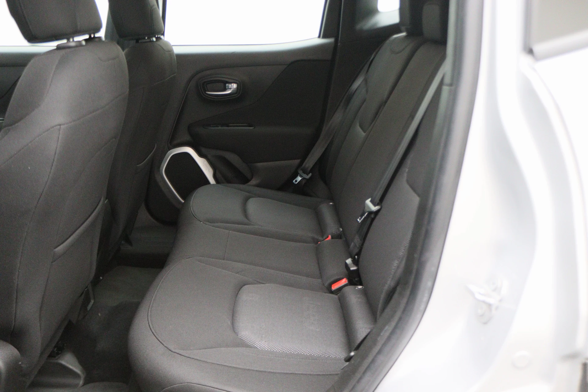 Hoofdafbeelding Jeep Renegade