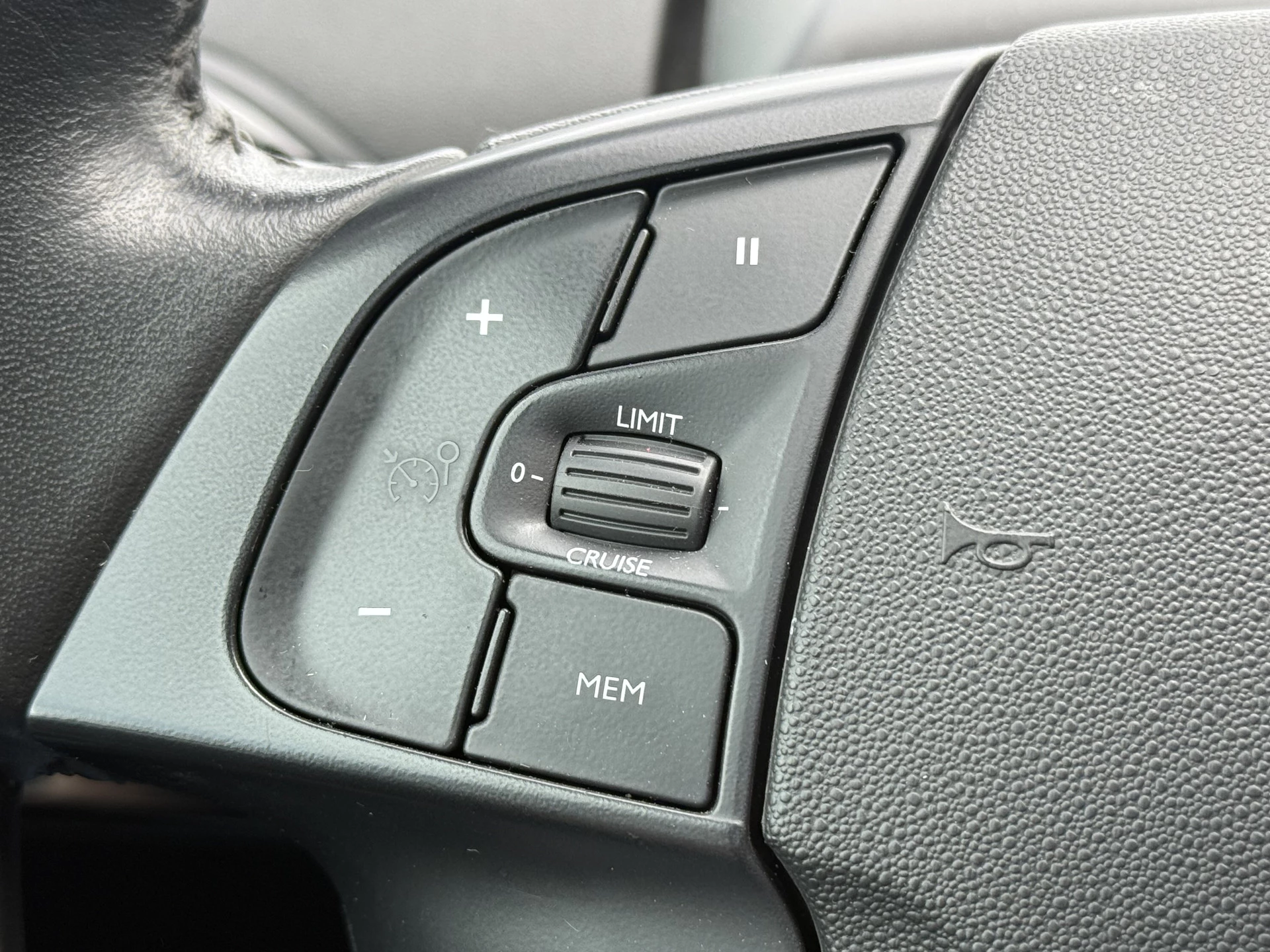 Hoofdafbeelding Citroën Grand C4 Spacetourer
