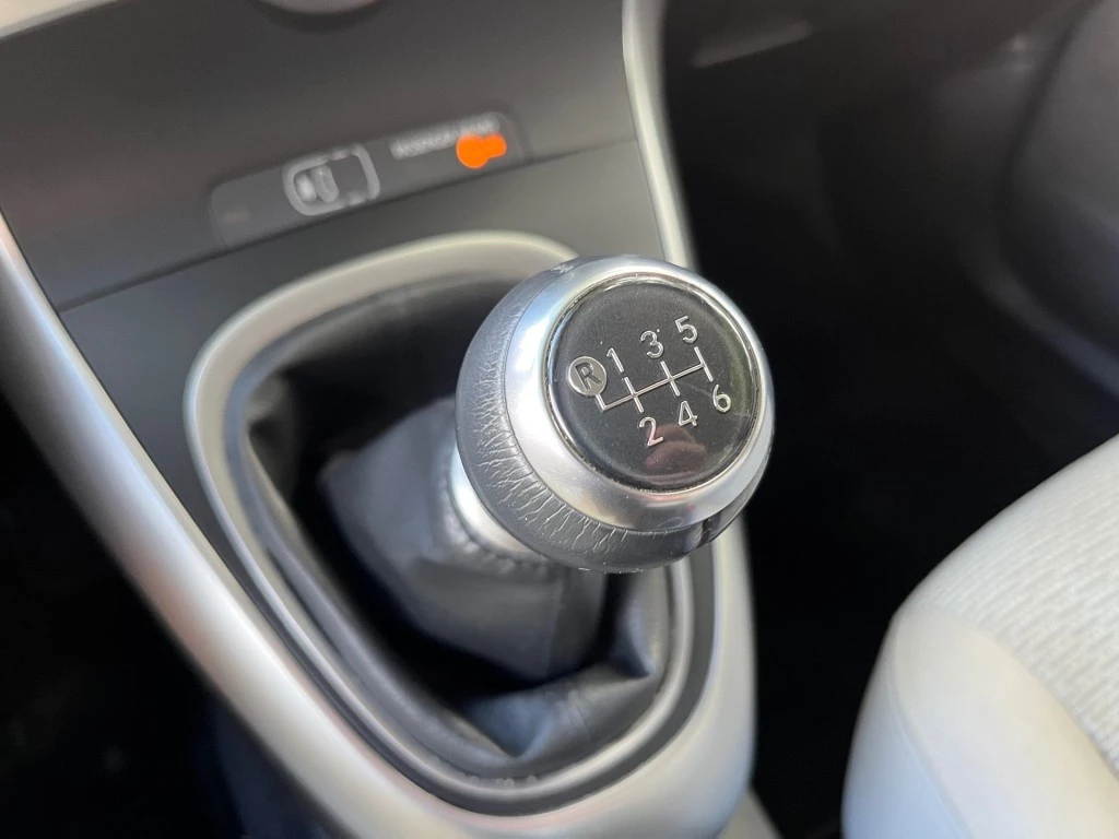 Hoofdafbeelding Toyota Verso