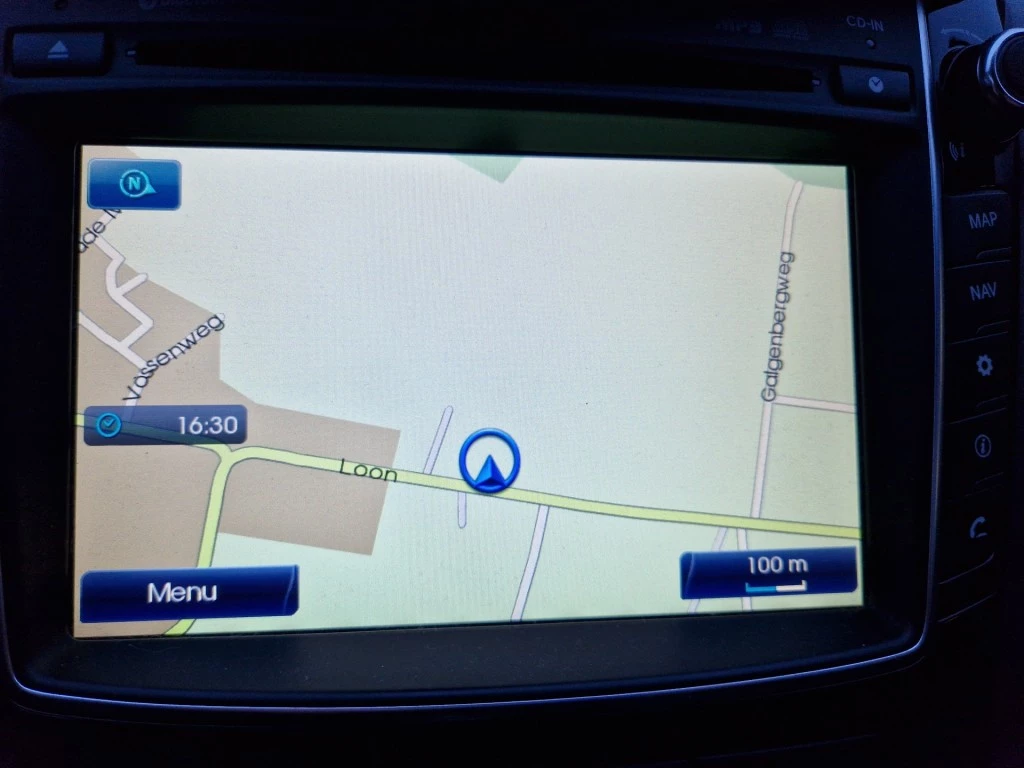 Hoofdafbeelding Hyundai i30