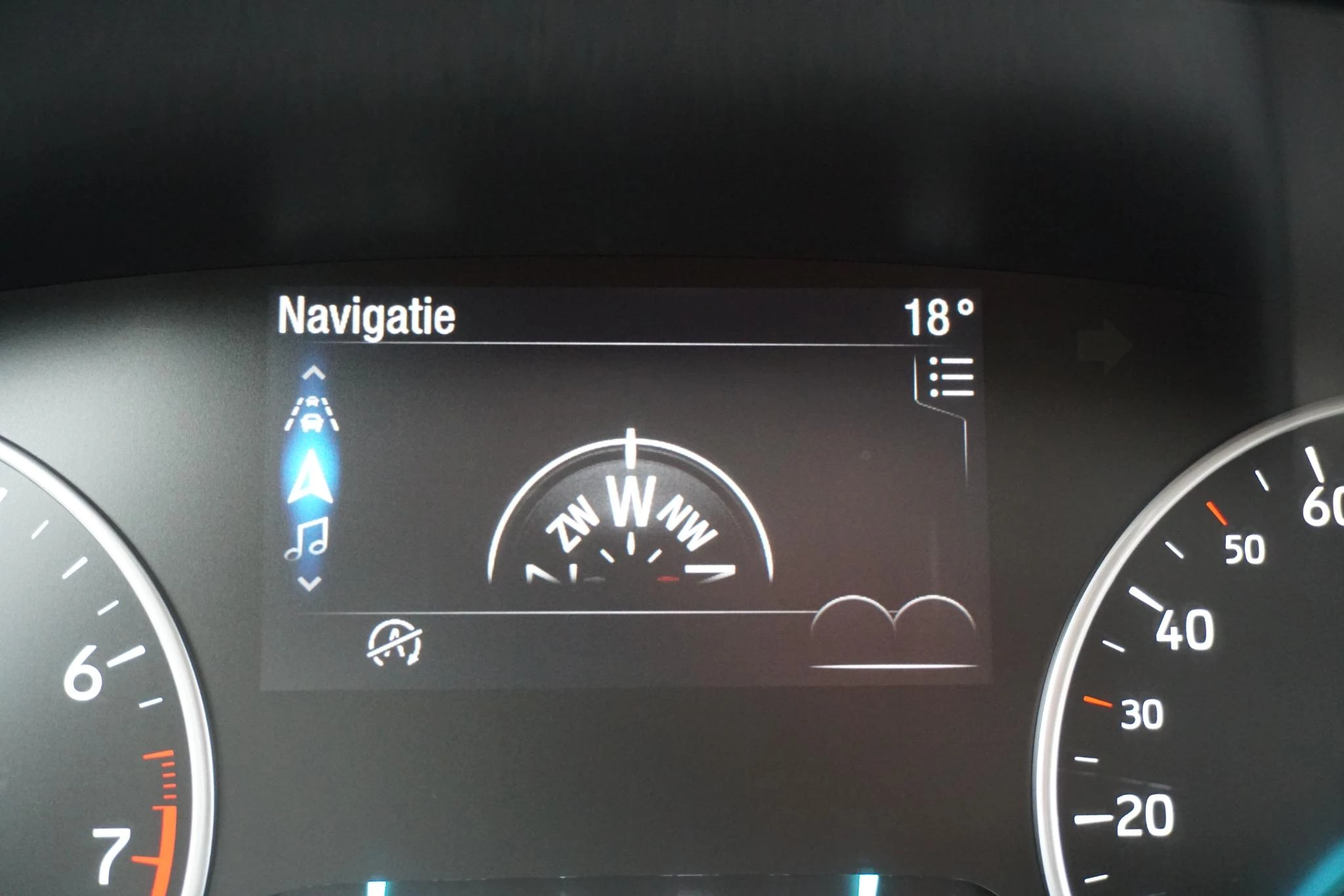 Hoofdafbeelding Ford EcoSport