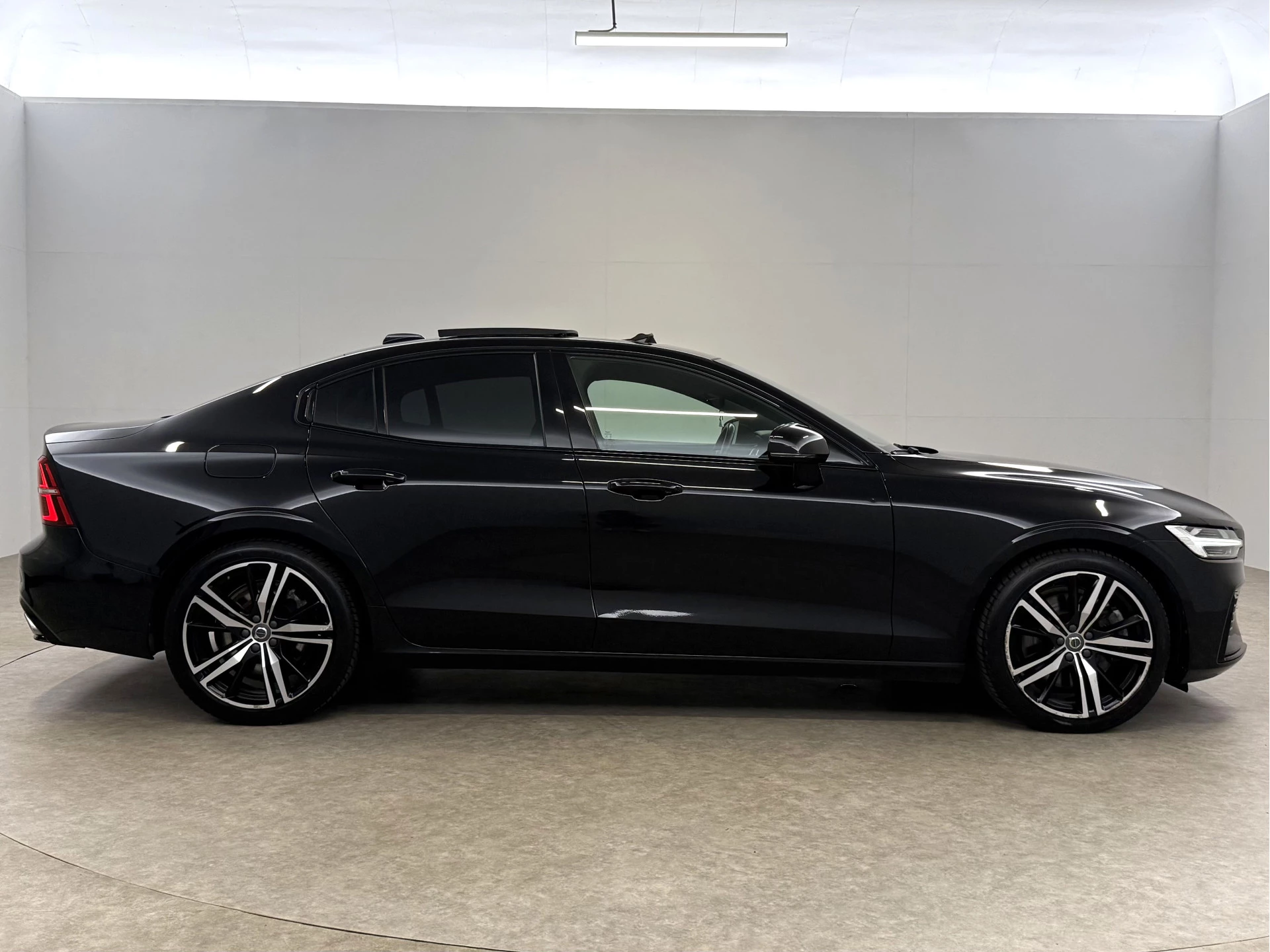 Hoofdafbeelding Volvo S60