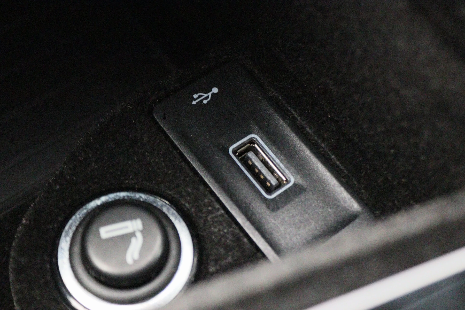 Hoofdafbeelding Volkswagen Touareg