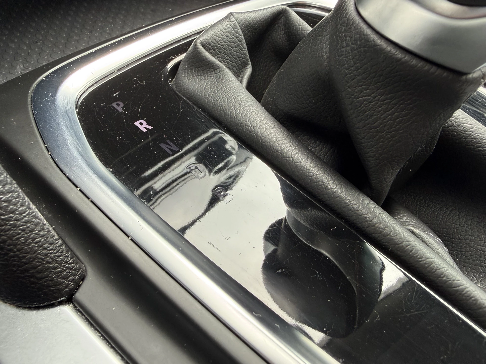 Hoofdafbeelding Renault Megane E-Tech