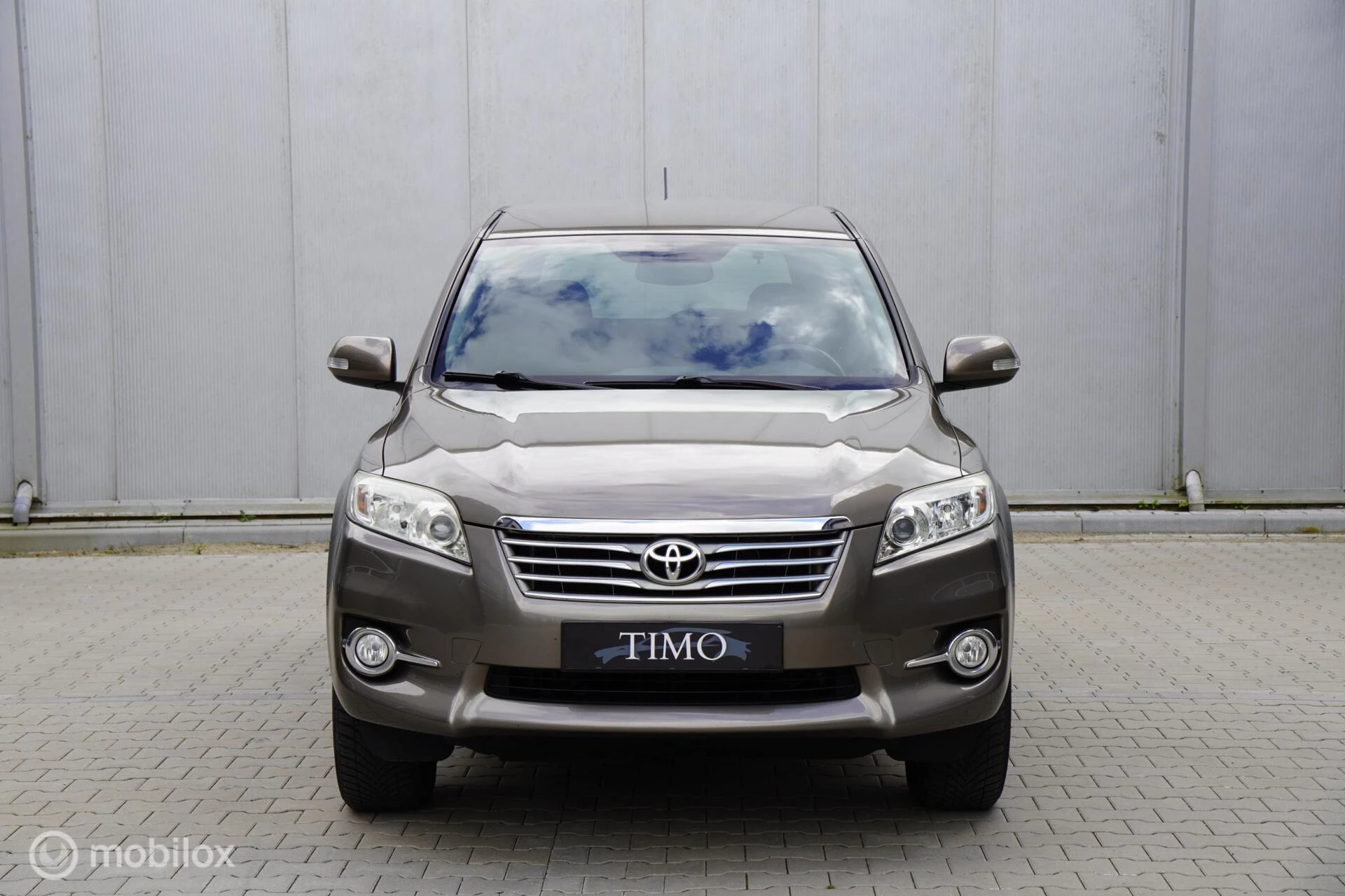 Hoofdafbeelding Toyota RAV4