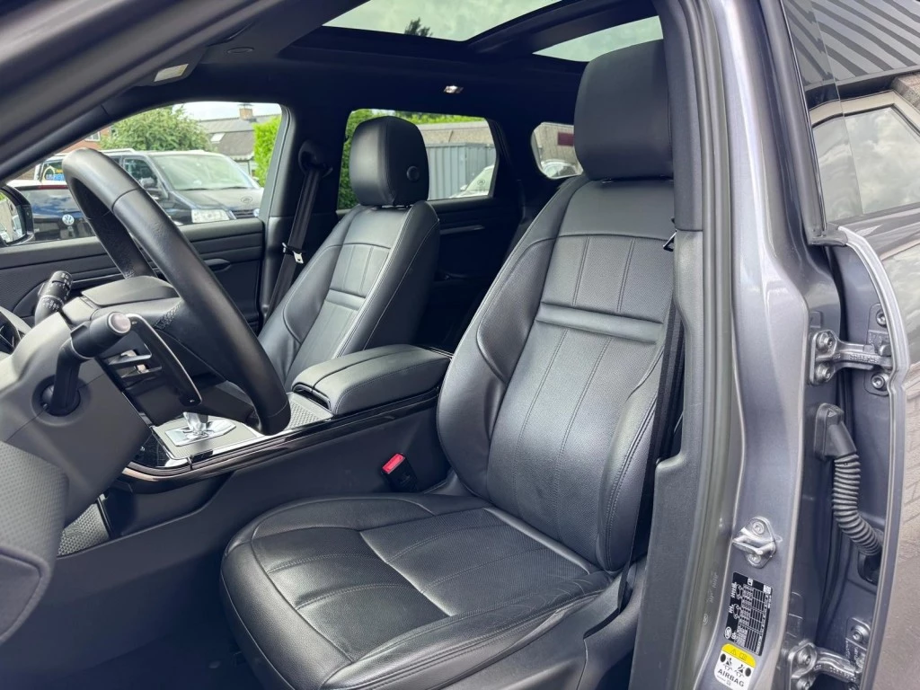 Hoofdafbeelding Land Rover Range Rover