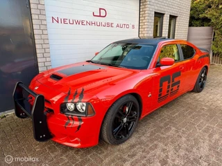 Hoofdafbeelding Dodge Charger Dodge Charger 6.1 V8 Super Bee, nr 393 van 425, clean title!
