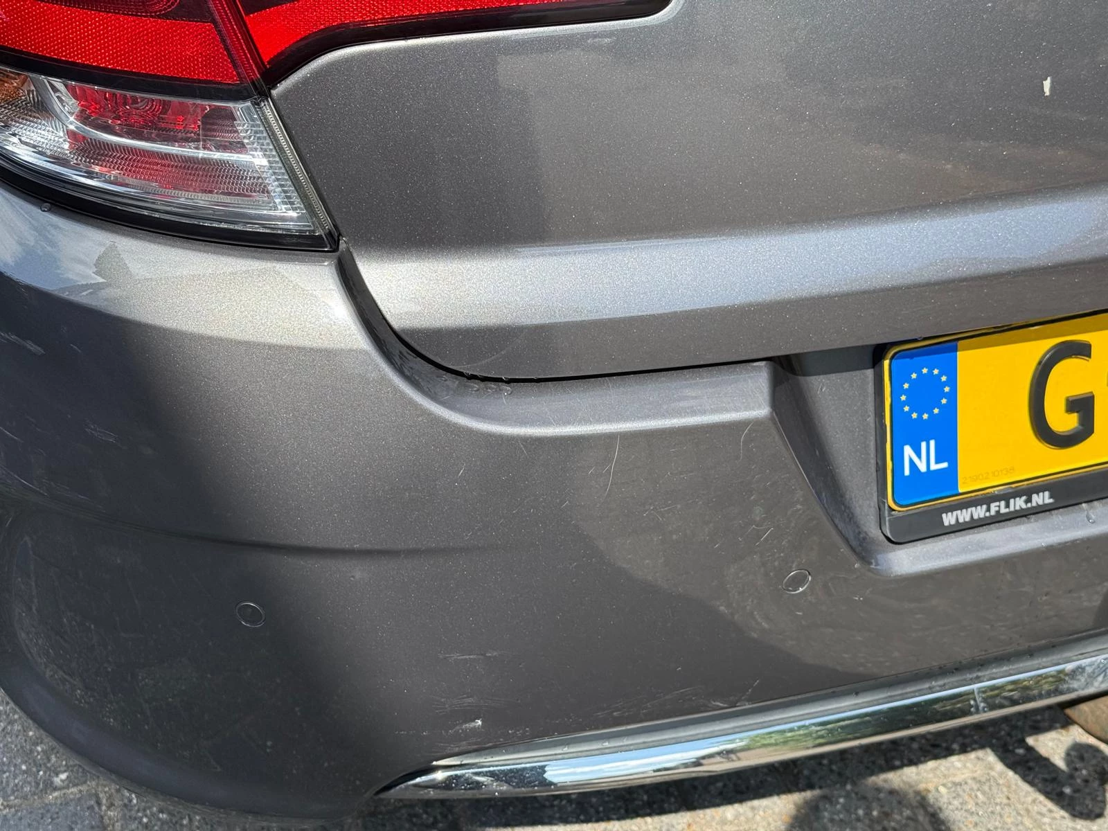 Hoofdafbeelding Citroën C4