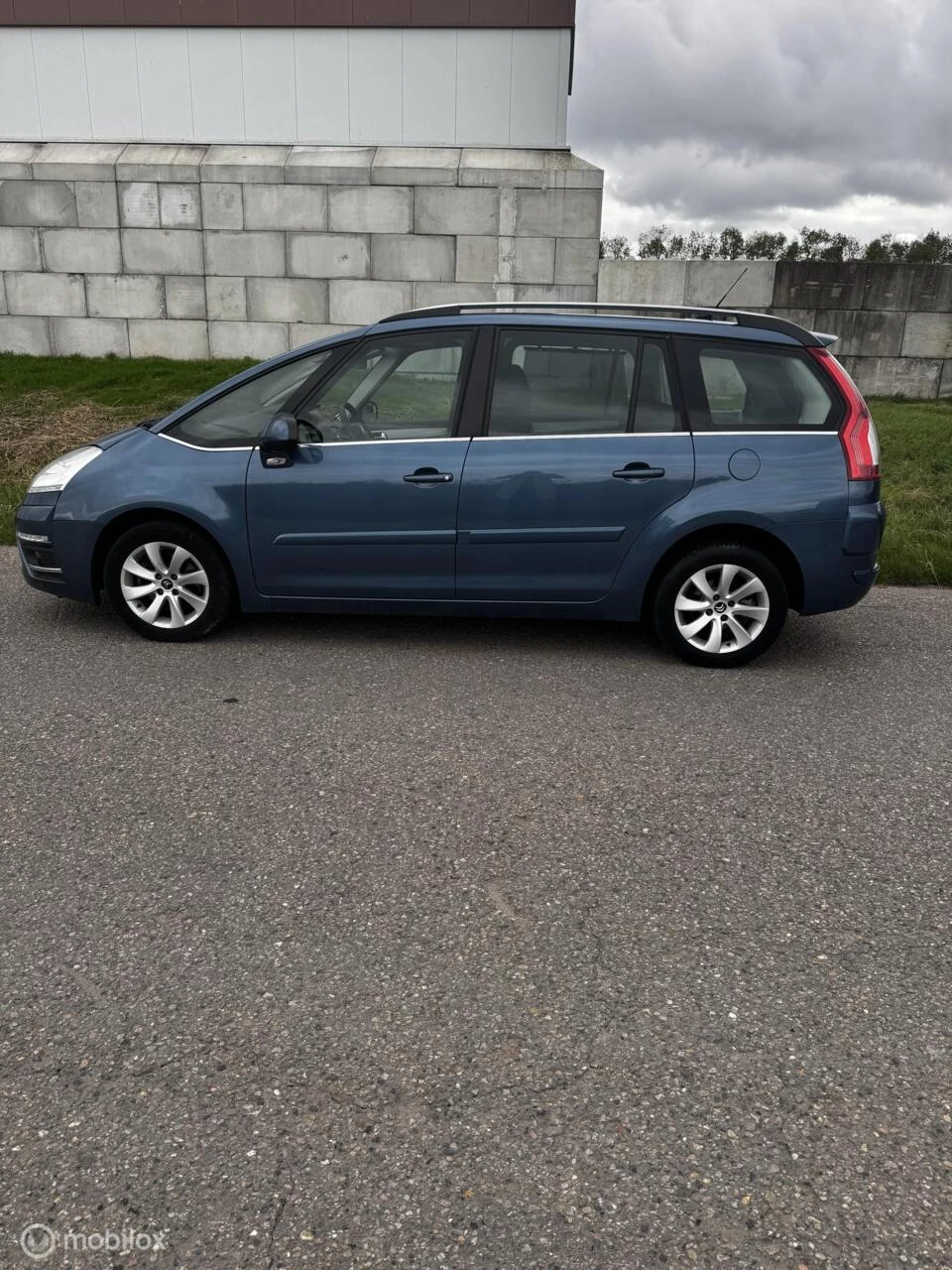 Hoofdafbeelding Citroën Grand C4 Picasso
