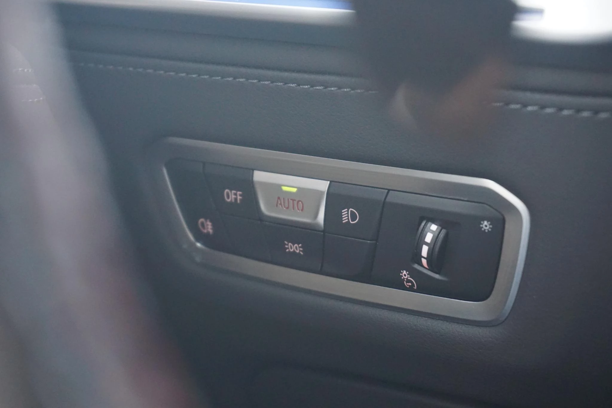 Hoofdafbeelding BMW XM