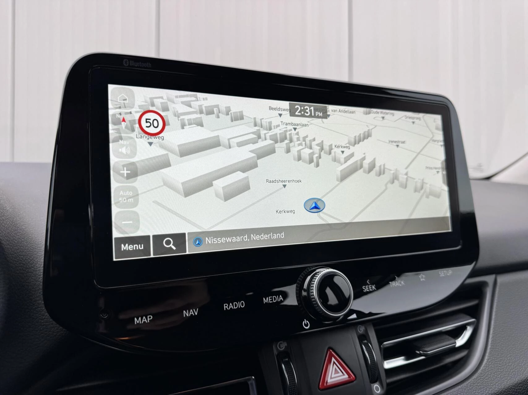 Hoofdafbeelding Hyundai i30