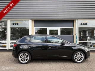 Seat Leon 1.4 TSI Style