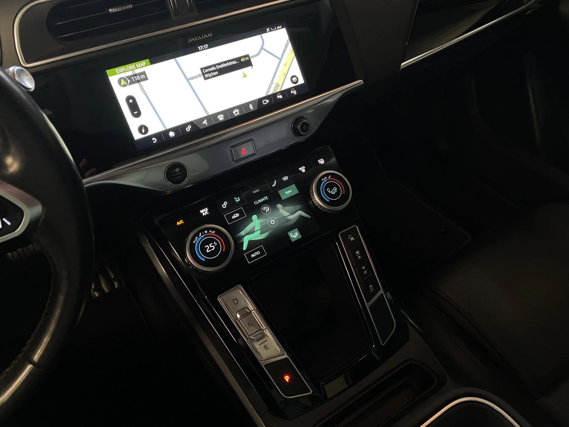 Hoofdafbeelding Jaguar I-PACE