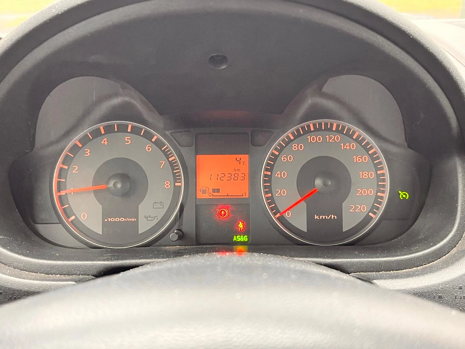 Hoofdafbeelding Mitsubishi Colt