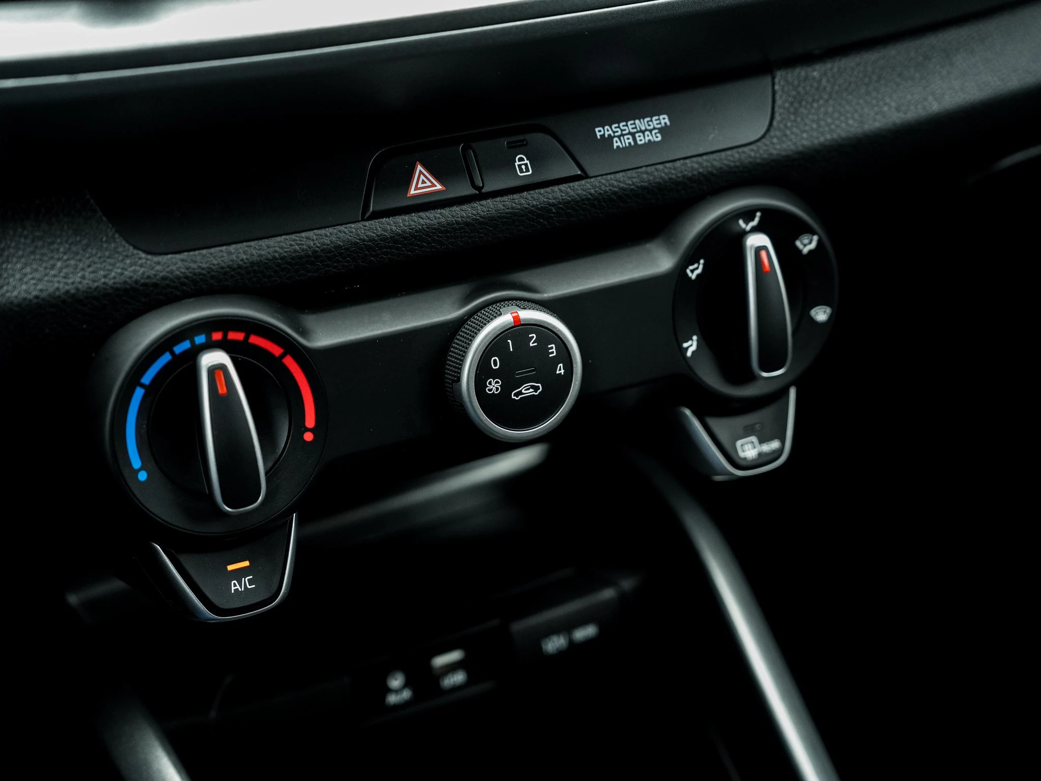 Hoofdafbeelding Kia Stonic