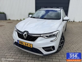 Hoofdafbeelding Renault Arkana Renault Arkana 1.3 TCe 140| camera| Navi | dealer|assist