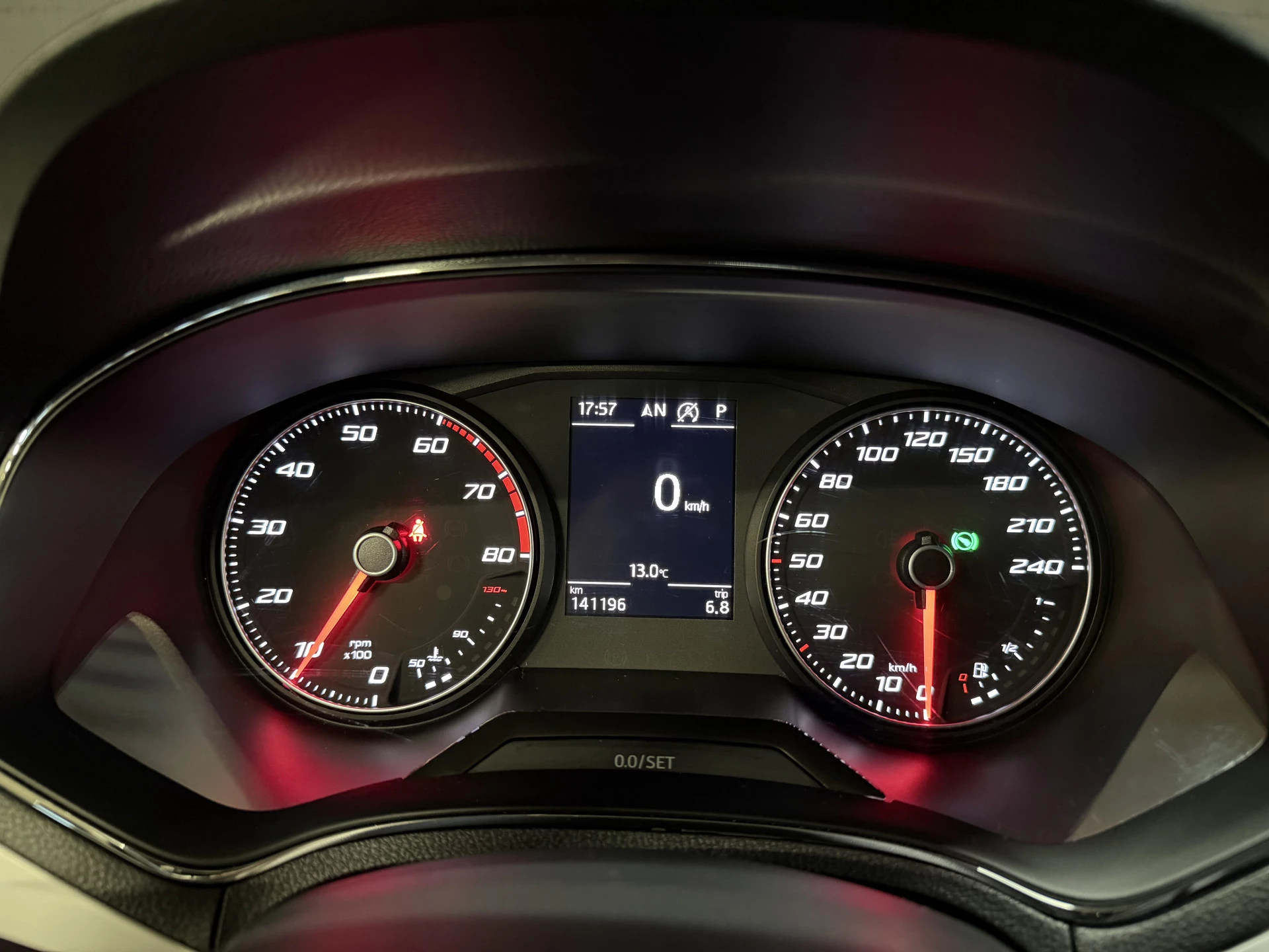 Hoofdafbeelding SEAT Arona