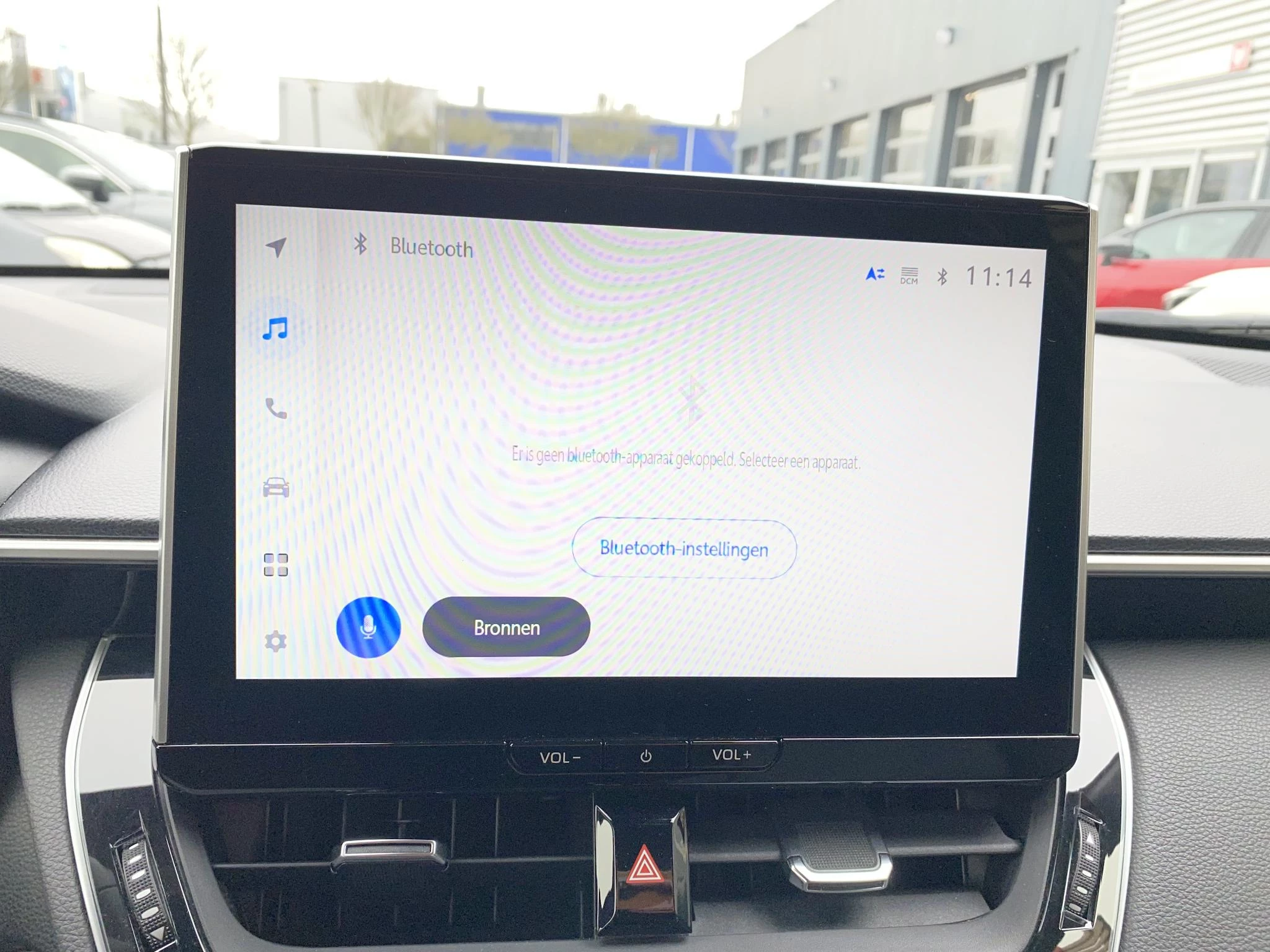 Hoofdafbeelding Toyota Corolla Cross