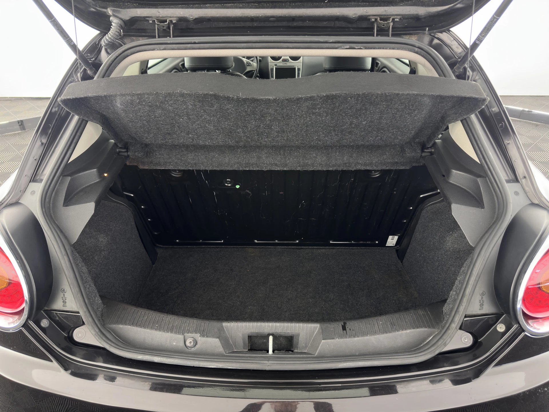 Hoofdafbeelding Alfa Romeo MiTo