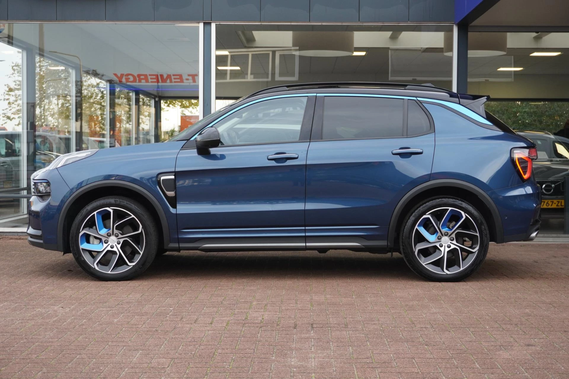 Hoofdafbeelding Lynk & Co 01