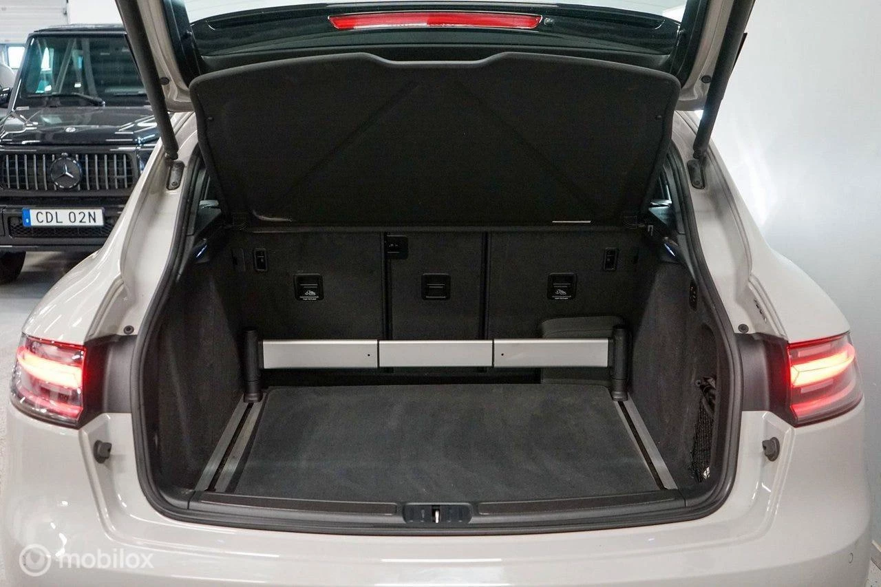 Hoofdafbeelding Porsche Macan