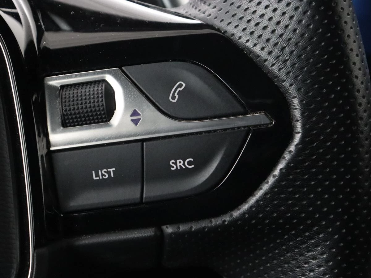 Hoofdafbeelding Peugeot 508