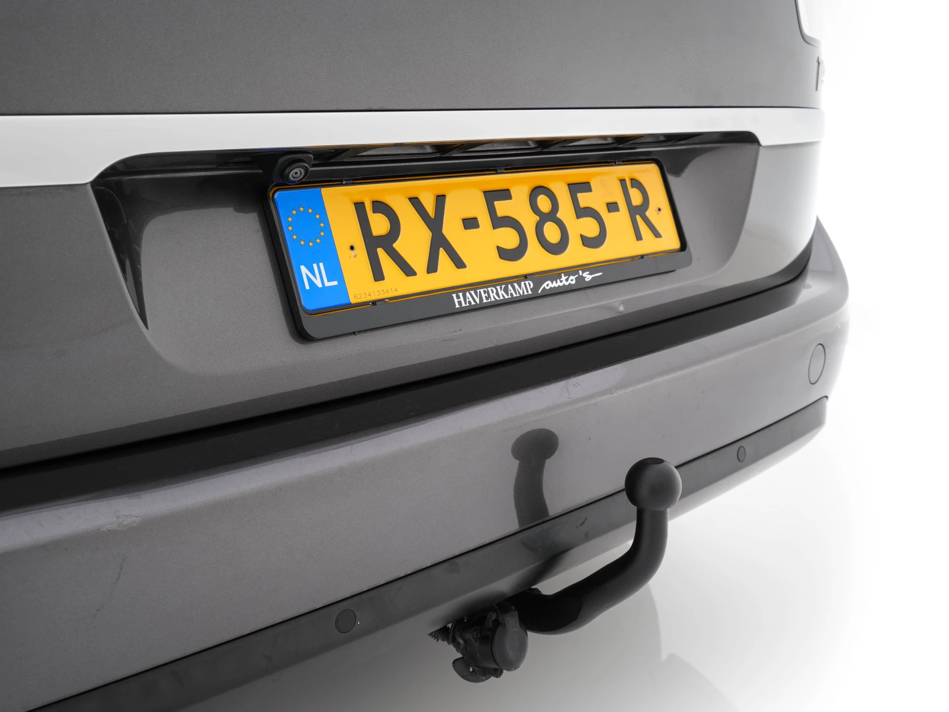 Hoofdafbeelding Citroën Grand C4 Picasso