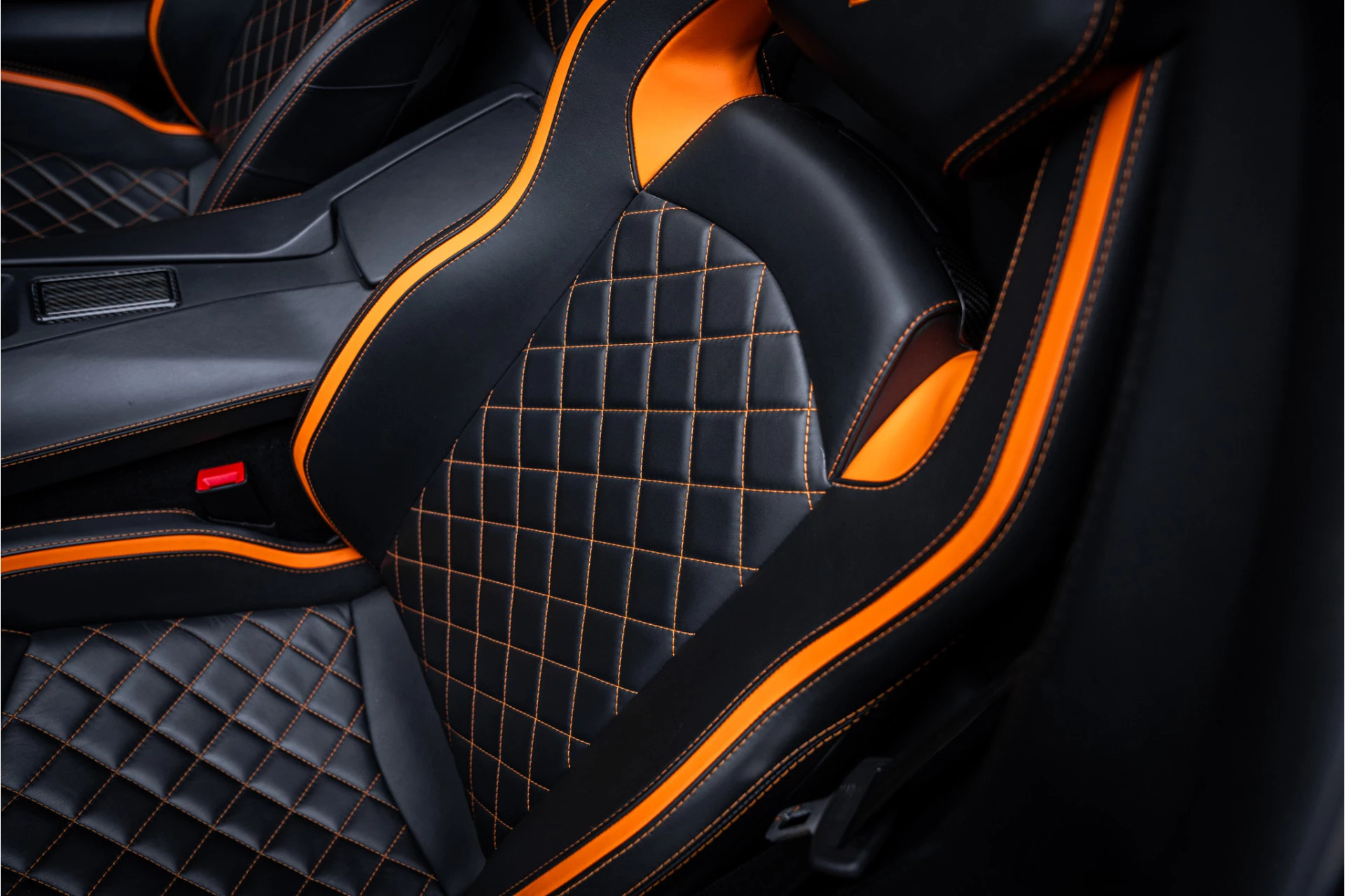 Hoofdafbeelding Lamborghini Aventador