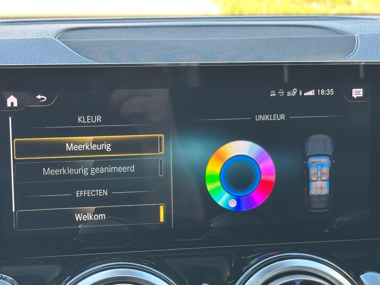 Hoofdafbeelding Mercedes-Benz GLB