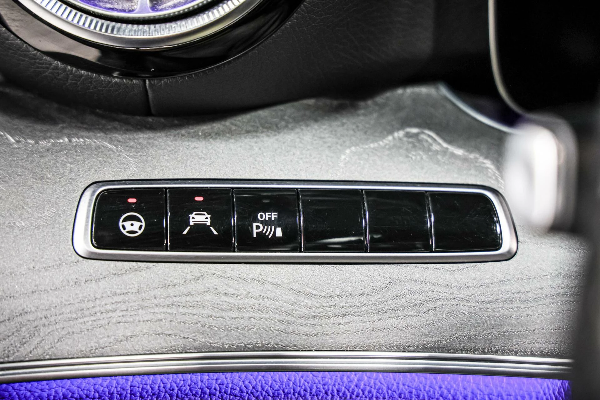 Hoofdafbeelding Mercedes-Benz CLS