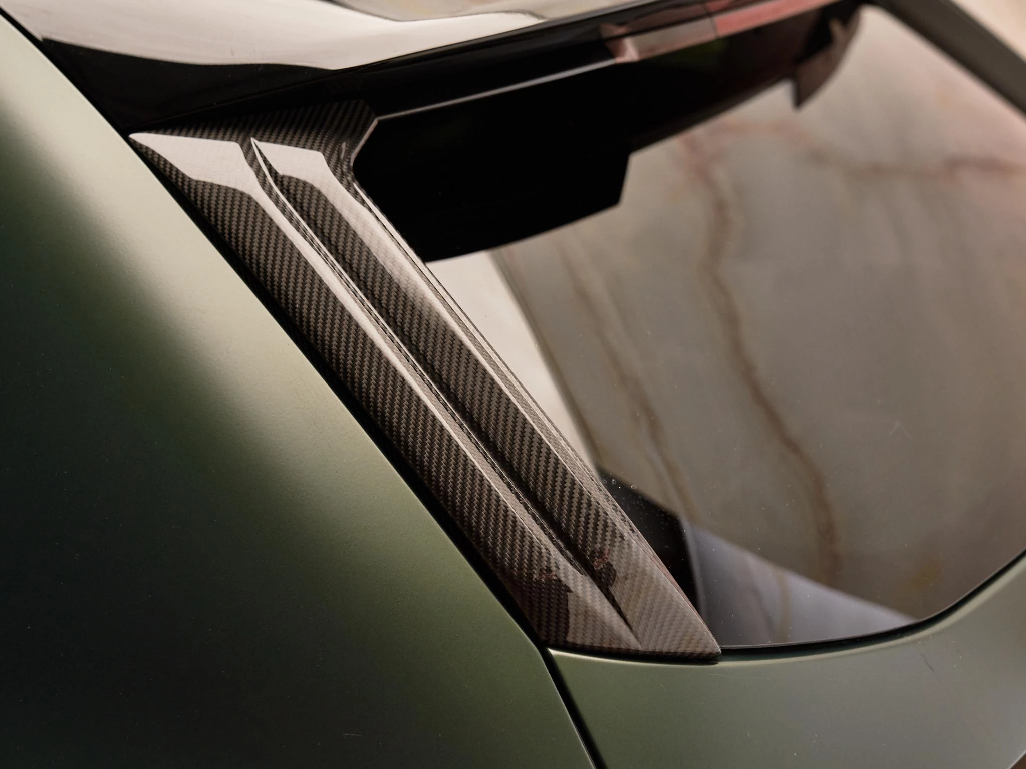 Hoofdafbeelding BMW M5