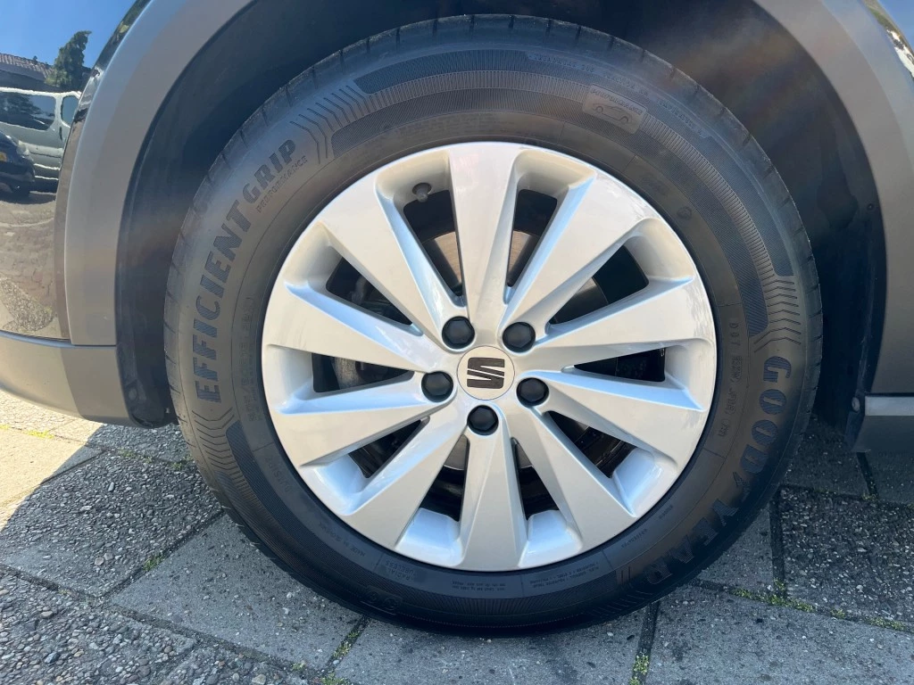 Hoofdafbeelding SEAT Arona