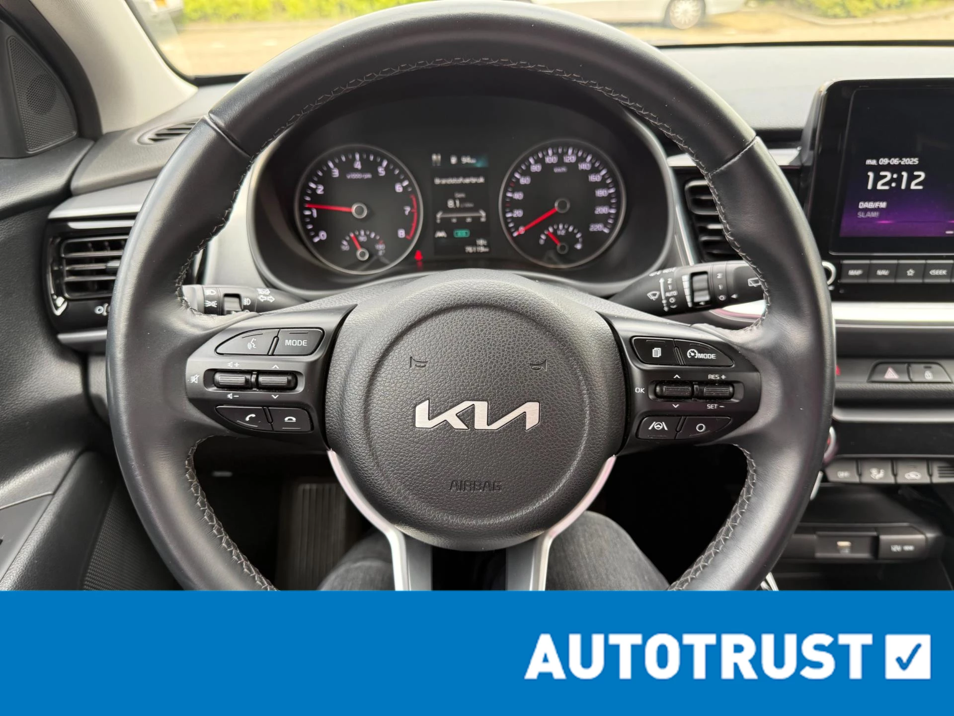Hoofdafbeelding Kia Stonic